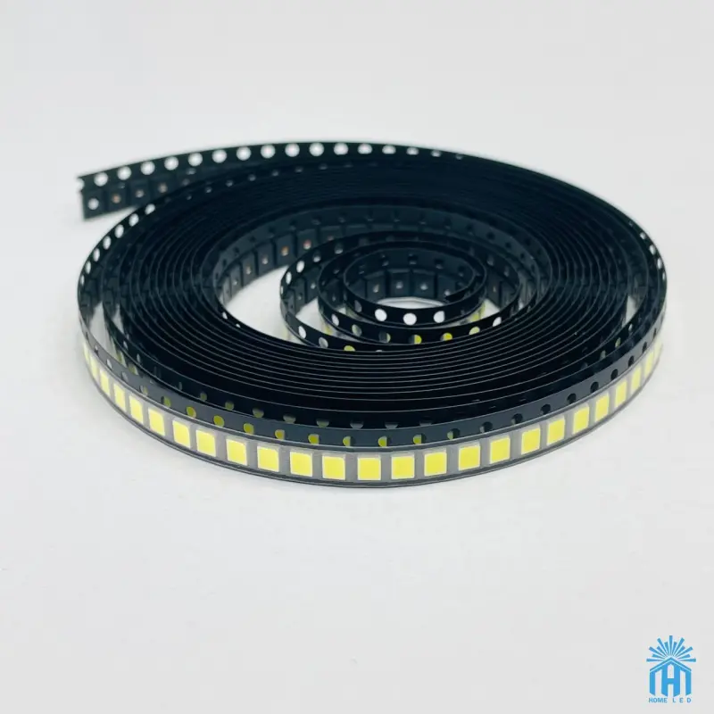 ال ای دی SMD سایز 2835 سفید 1 وات