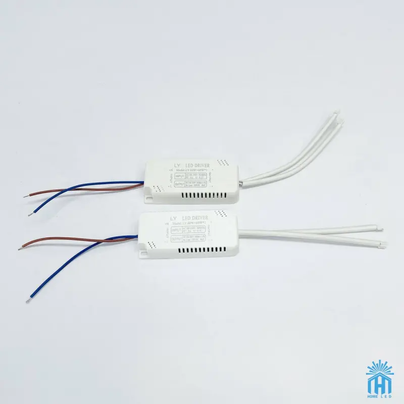 درایور ۶۰+۶۰ وات دو خروجی