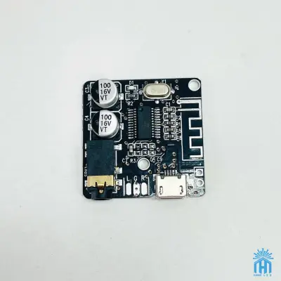 ماژول بلوتوث صوتی VHM دارای خروجی AUX