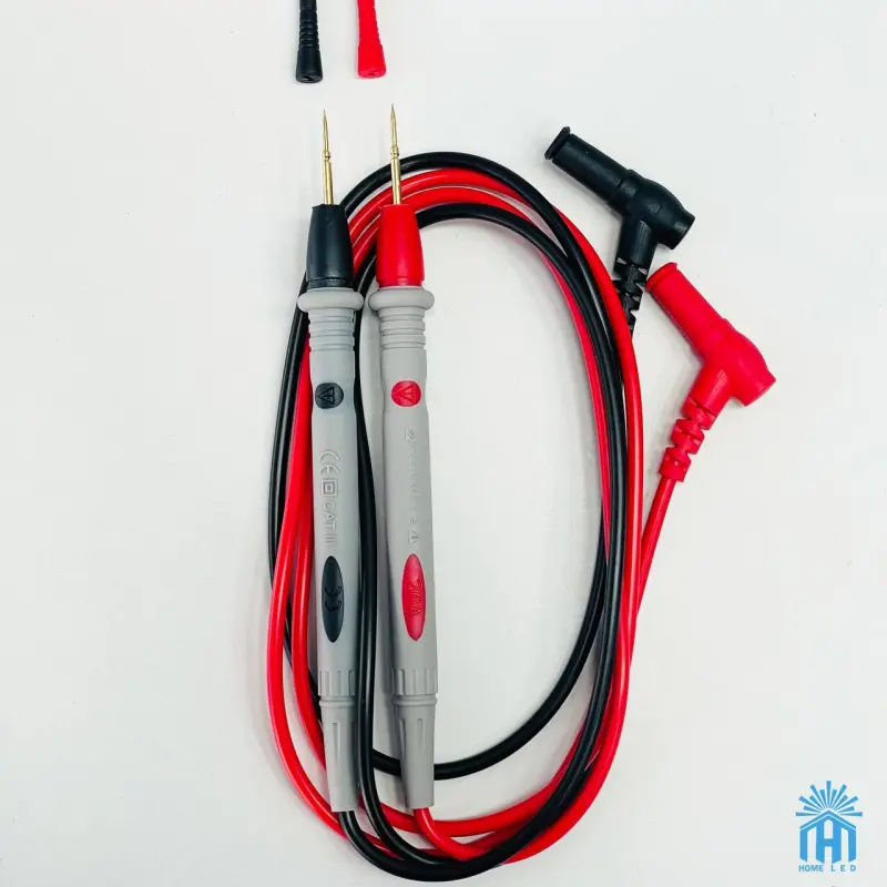 تستر ال ای دی و بک لایت