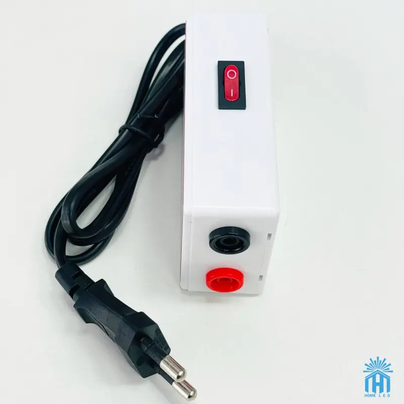 تستر ال ای دی و بک لایت