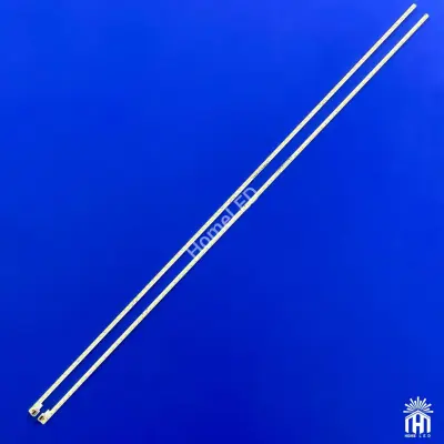 بک لایت 49 اینچ ایکس ویژن 49XTU815