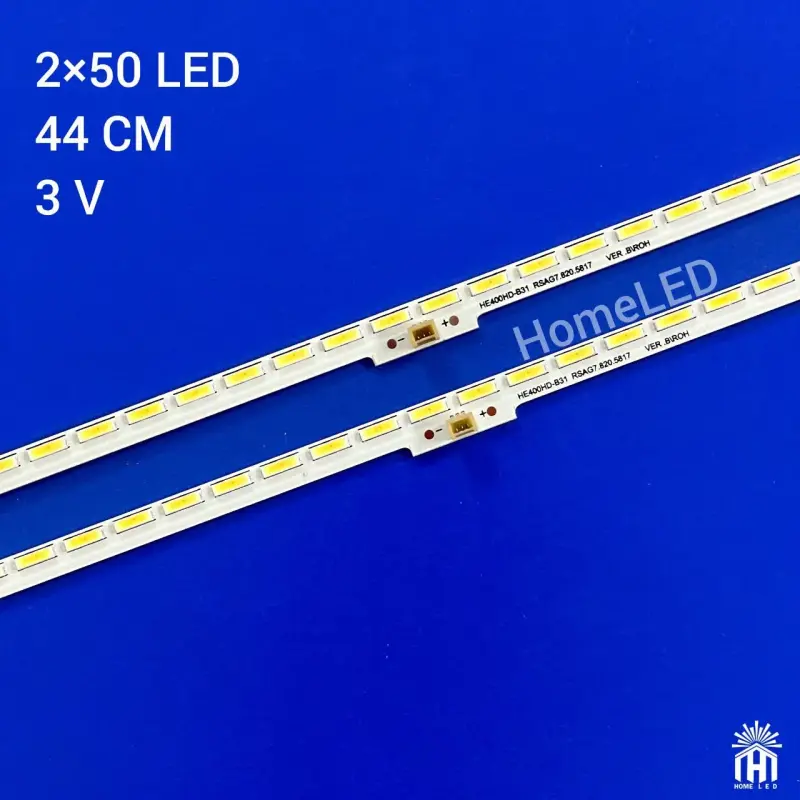 بک لایت 40 اینچ هایسنس 40K3701