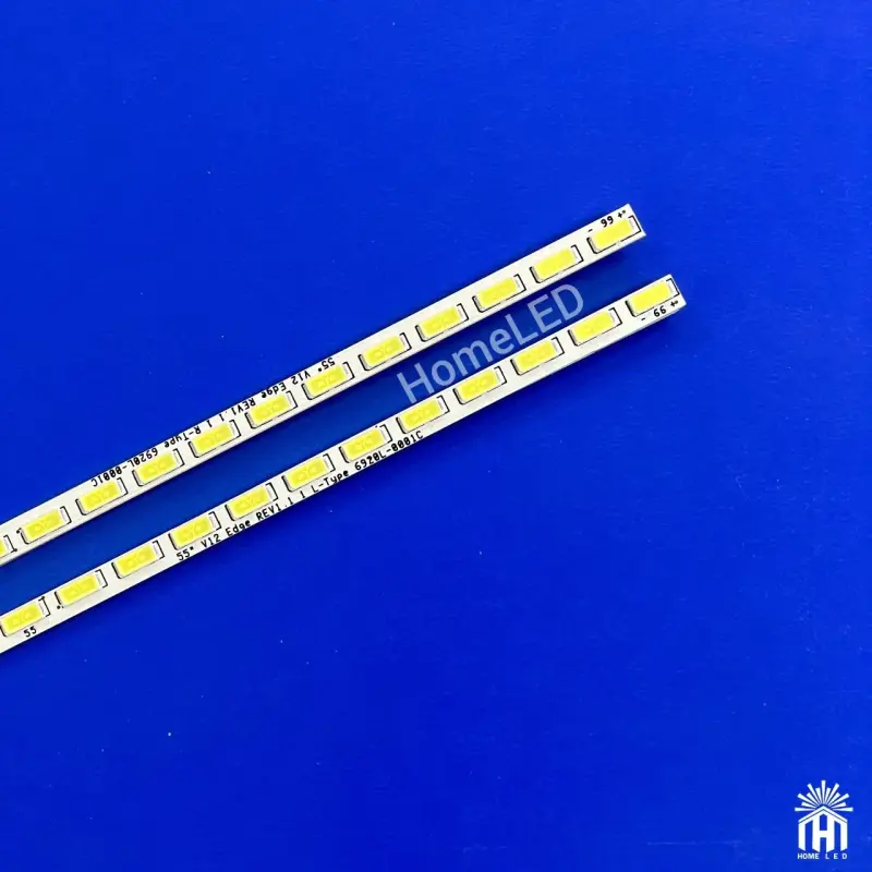 بک لایت 55 اینچ ال جی 55LM - 55LS - 55LA