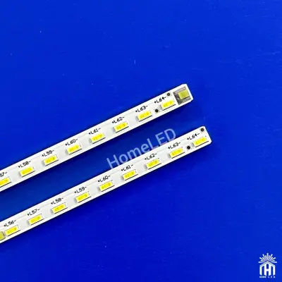 بک لایت 43 اینچ تی سی ال 43S6000