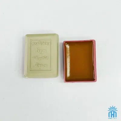 روغن لحیم ایرانی کوچک مبنا