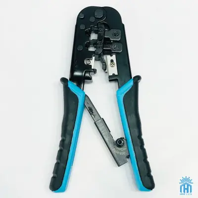 آچار سوکت زن شبکه و خط و گوشی