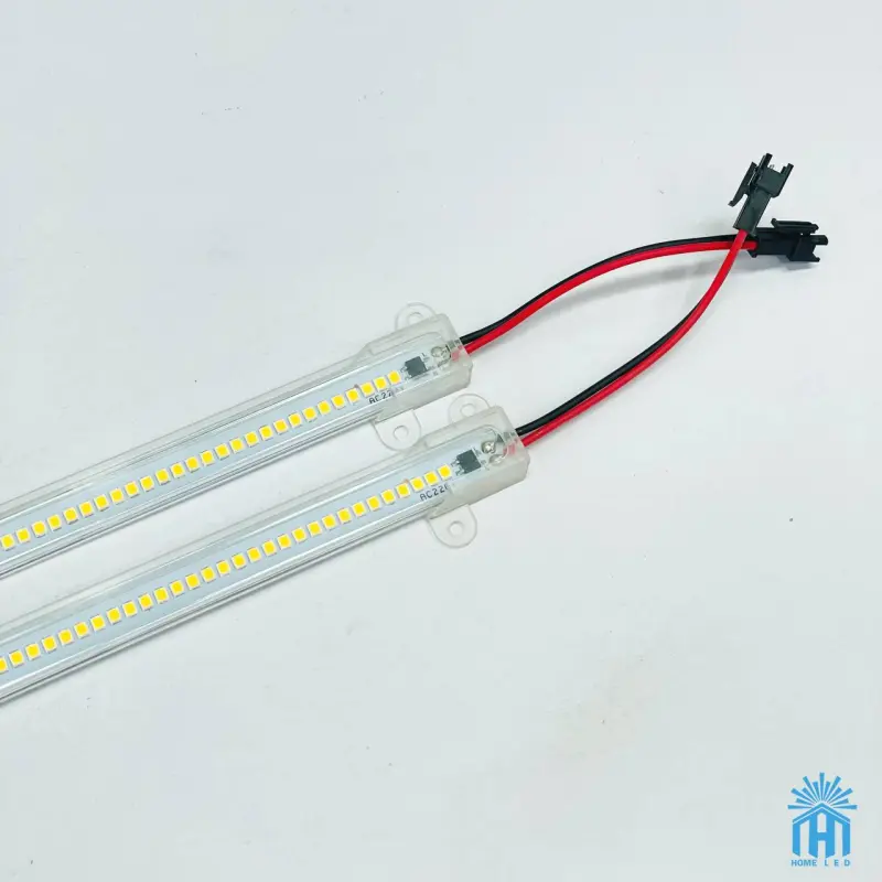 ریسه خطی ۲۲۰ولت نیم متری آفتابی