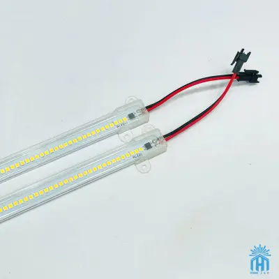 ریسه خطی ۲۲۰ولت نیم متری آفتابی