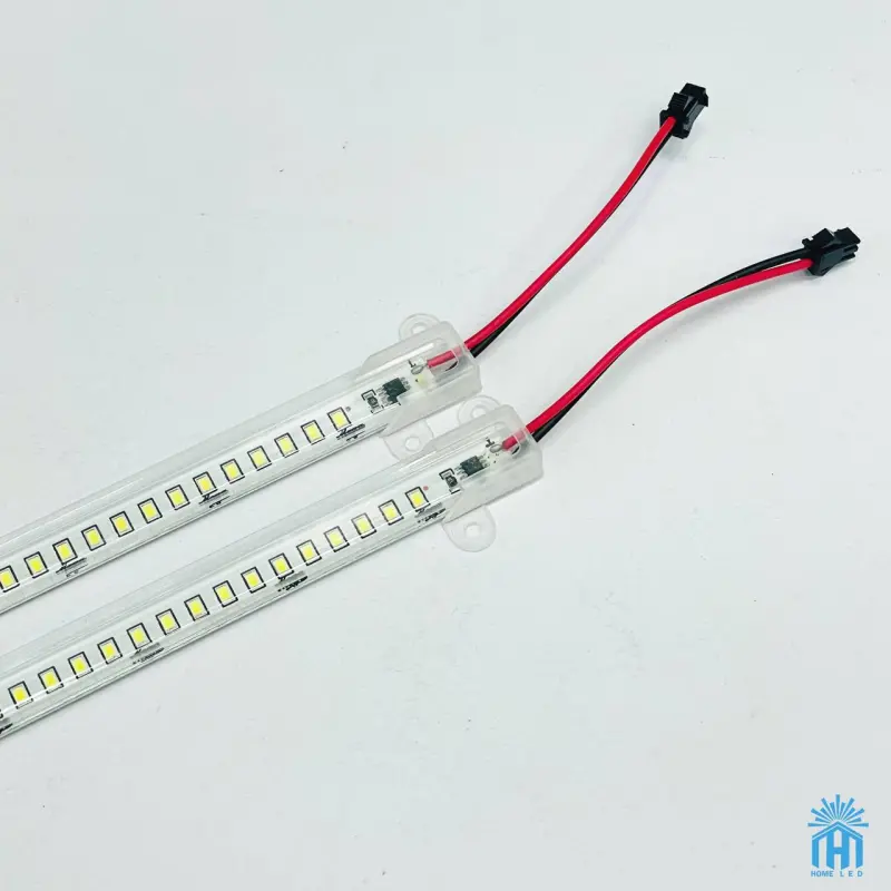 ریسه ۲۲۰ ولت نیم متری سفید