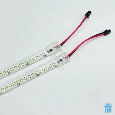 ریسه ۲۲۰ ولت نیم متری سفید