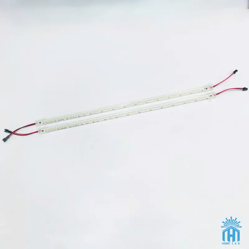 ریسه ۲۲۰ ولت نیم متری سفید