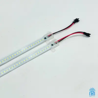 ریسه ۲۲۰ ولت ۱متری سفید