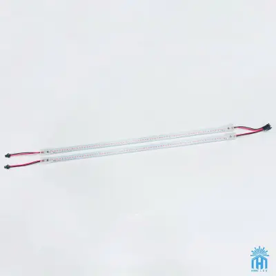 ریسه ۲۲۰ ولت نیم متری قرمز