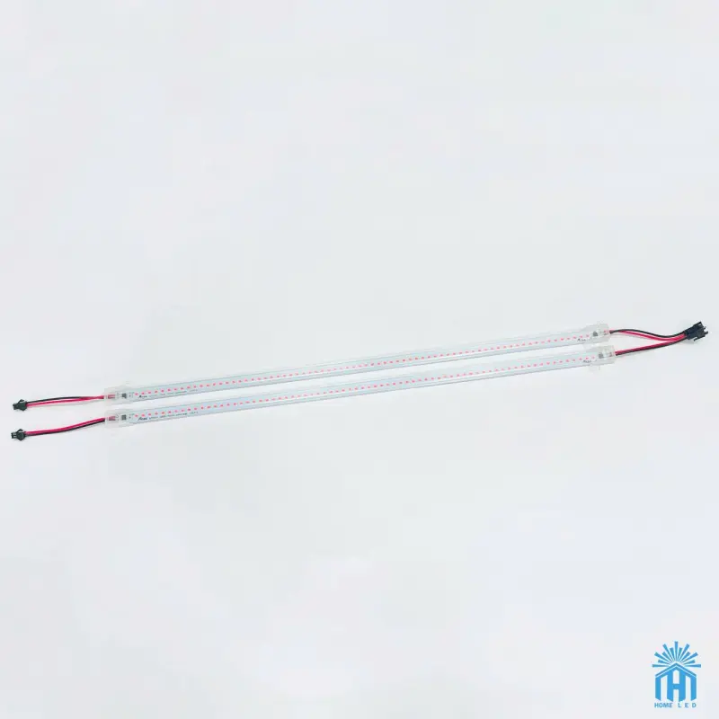 ریسه ۲۲۰ ولت نیم متری قرمز