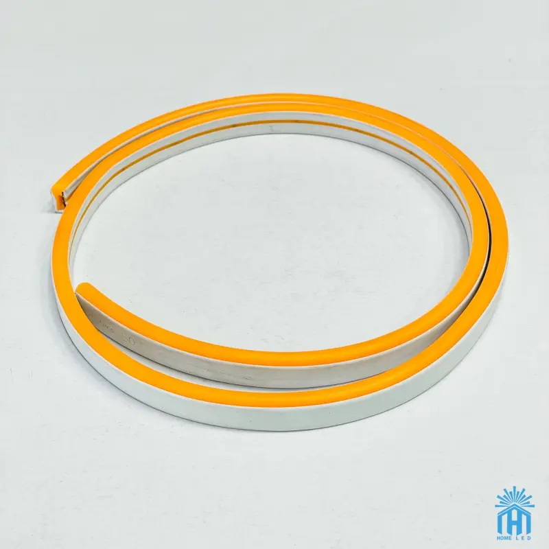 نئون فلکسی نارنجی