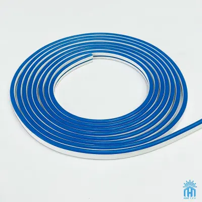 نئون فلکسی آبی