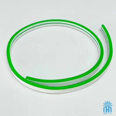 نئون فلکسی سبز