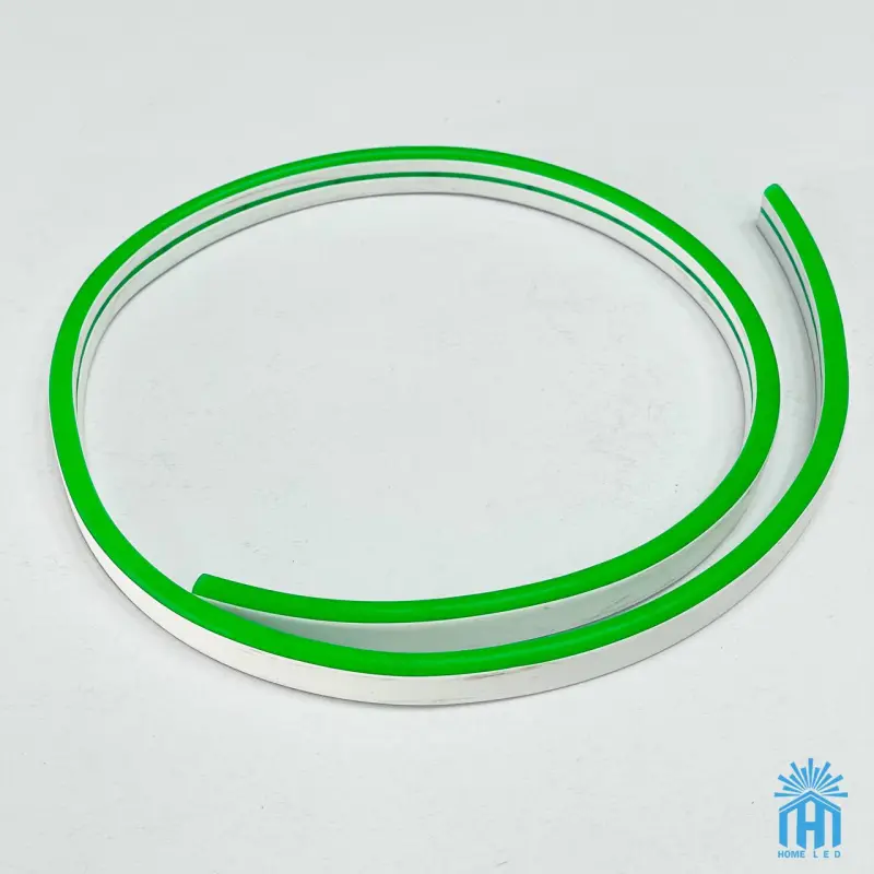 نئون فلکسی سبز