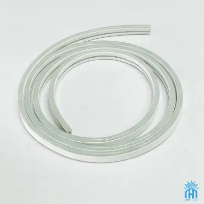 نئون فلکسی سفید