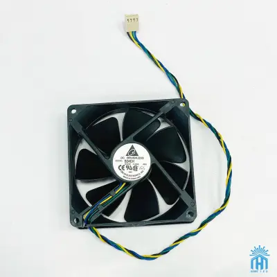 فن 9 در 9 سانتی متری ۲۴ ولت