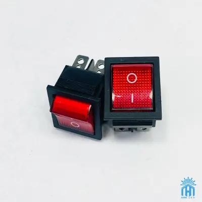 کلید صفر و یک 30 آمپر