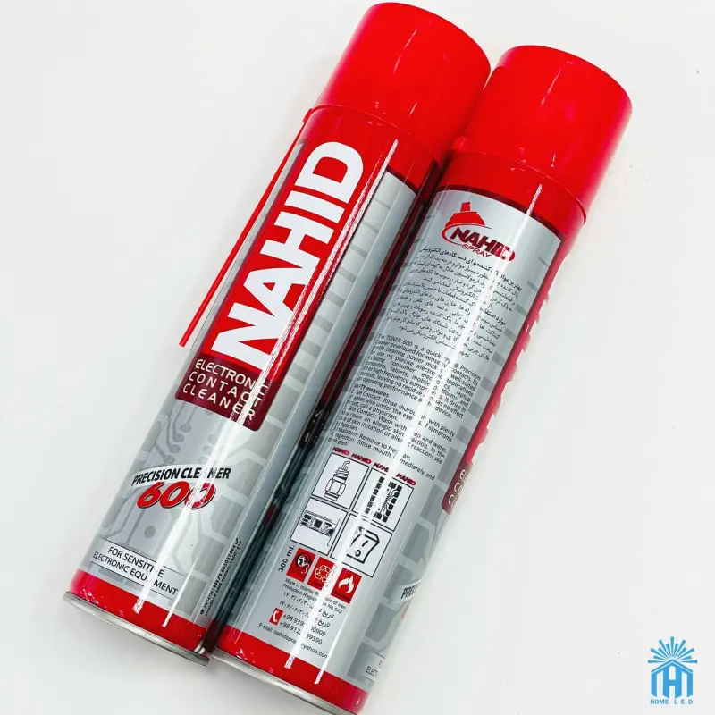 اسپری خشک ناهید مدل Tuner کد 600