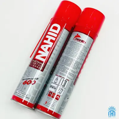 اسپری خشک ناهید مدل Tuner کد 600