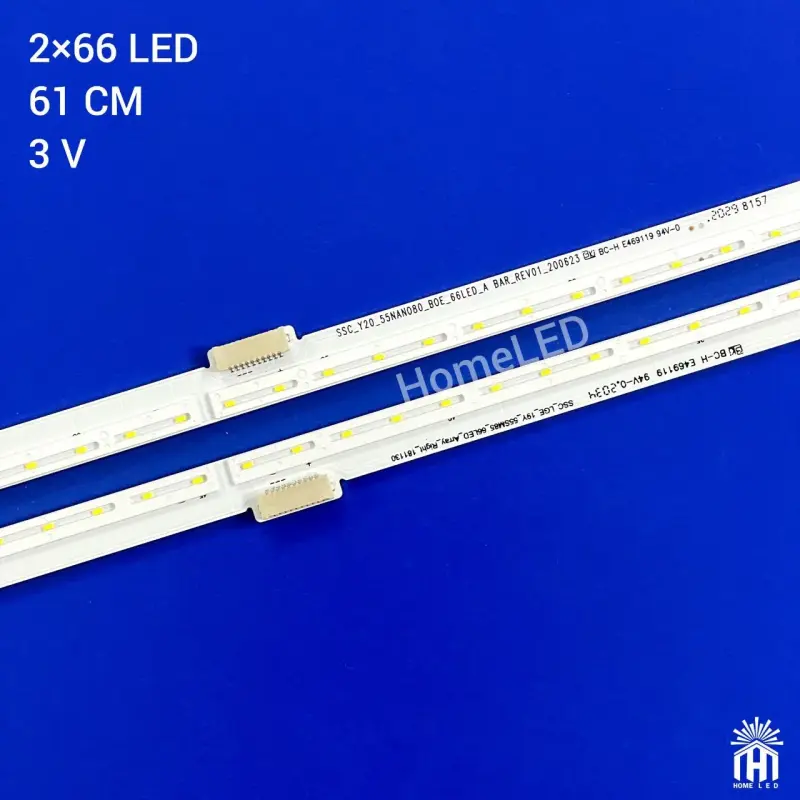 بک لایت 55 اینچ ال جی 55SM8100