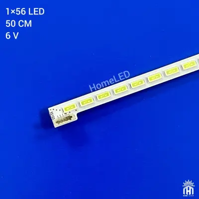 بک لایت 40اینچ صنام SLE4017 ( 1×56 ال‌ای‌دی )
