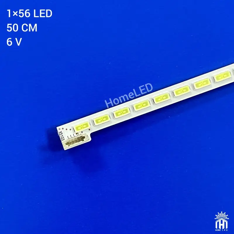 بک لایت 40اینچ صنام SLE4017 ( 1×56 ال‌ای‌دی )