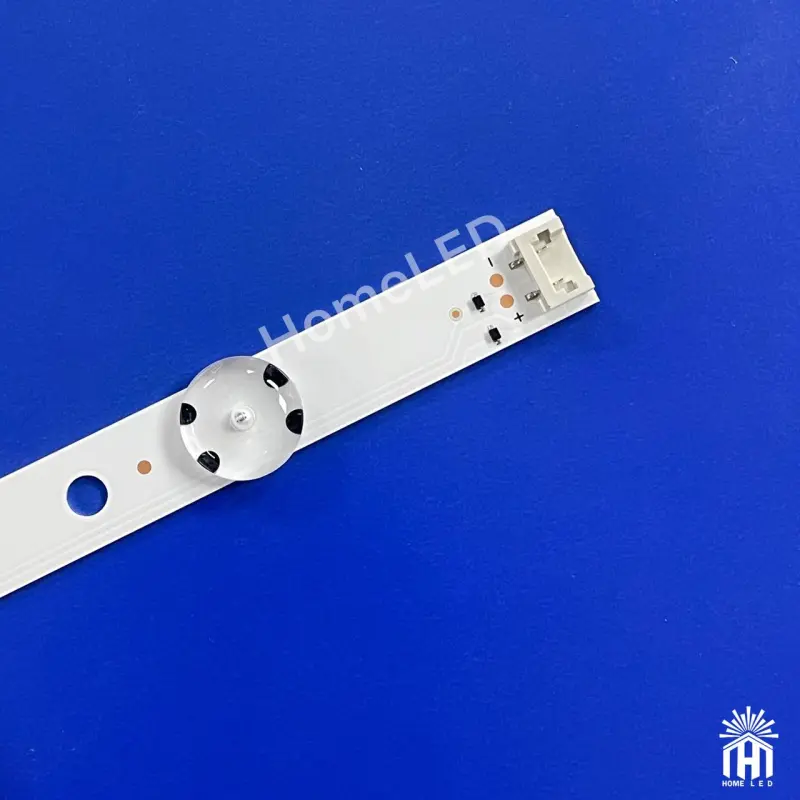 بک لایت 43 اینچ ال جی 43LH5100