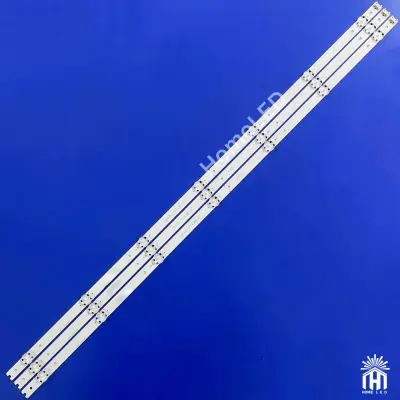 بک لایت 43 اینچ ال جی 43LH600 چاک دار