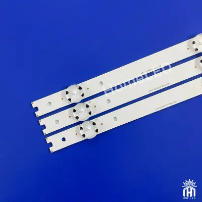 بک لایت 43 اینچ ال جی 43LH600 چاک دار