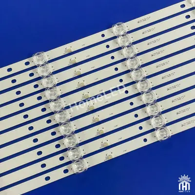 بک لایت 55 اینچ آیوا 55DS190