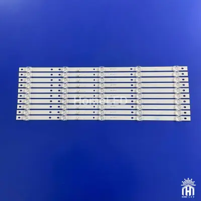 بک لایت 55 اینچ آیوا 55DS190