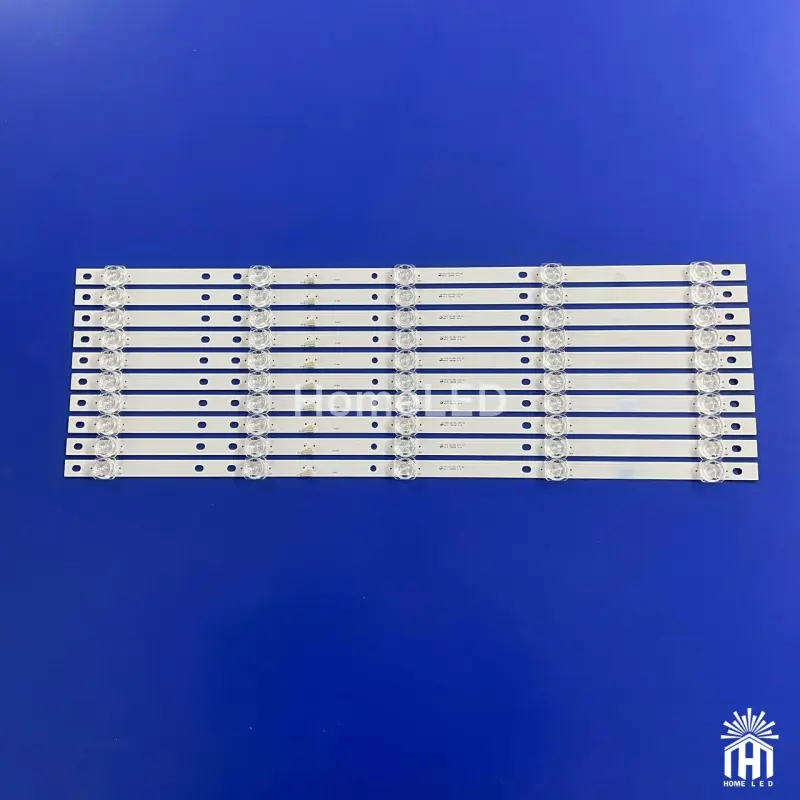 بک لایت 55 اینچ آیوا 55DS190