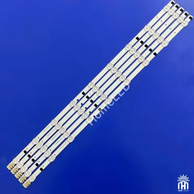 بک لایت 32 اینچ سامسونگ 32F - 32H4555 - 32H4595