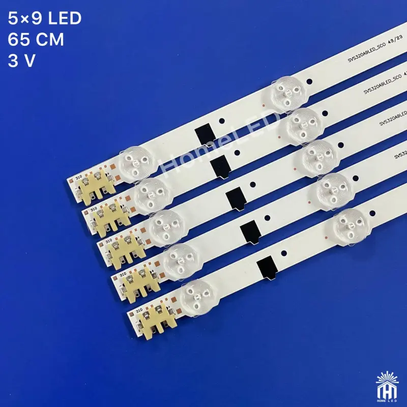 بک لایت 32 اینچ سامسونگ 32F - 32H4555 - 32H4595