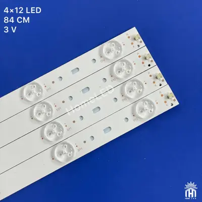 بک لایت 42 اینچ صنام DLE-4218