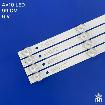 بک لایت 50 اینچ الیو 50UC7410 - 50UE7410 - 50UH7410