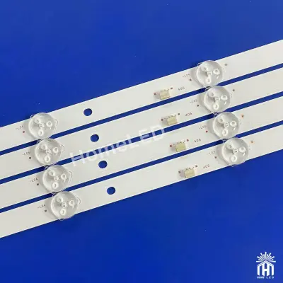 بک لایت 50 اینچ الیو 50UC7410 - 50UE7410 - 50UH7410