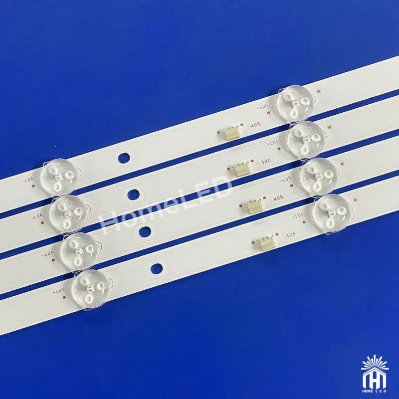 بک لایت 50 اینچ الیو 50UC7410 - 50UE7410 - 50UH7410