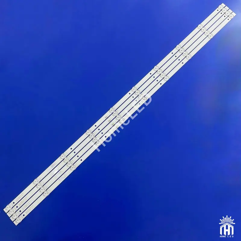 بک لایت 50 اینچ الیو 50UC7410 - 50UE7410 - 50UH7410