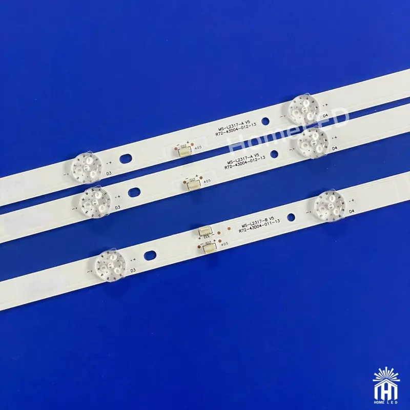 بک لایت 43 اینچ الیو 43FA4410 - 43FA6410