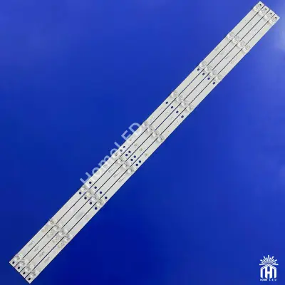 بک لایت 50 اینچ اسنوا 50SA1560 - 50SA260