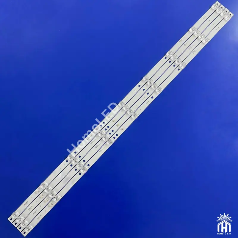 بک لایت 50 اینچ اسنوا 50SA1560 - 50SA260