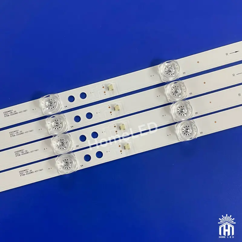 بک لایت 50 اینچ اسنوا 50SA1560 - 50SA260