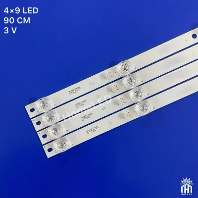 بک لایت 50 اینچ اسنوا 50SA1560 - 50SA260
