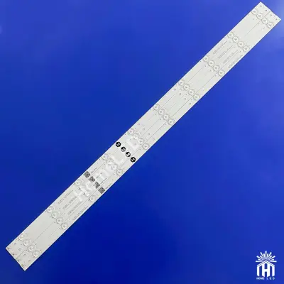 بک لایت 43 اینچ مارشال ME-4301 - ME-4304 - ME-4305